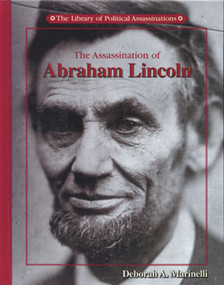 The Assassination of Abraham Lincoln - 9780823935390 by Deborah A. Marinelli, 9780823935390