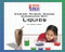 Everyday Physical Science Experiments with Liquids by Amy French Merrill, 9780823958016