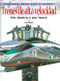 Trenes de Alta Velocidad (Bullet Trains) by David Biello, 9780823961559