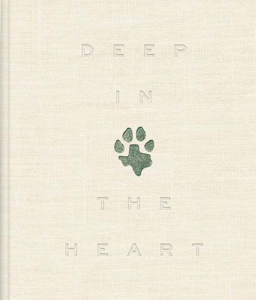 Deep in the Heart (A Texas Wildlife Story) by Ben Masters, Jay Kleberg, Katy Baldock, 9781626349773