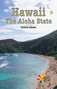 Hawaii - 9780823937134 by Colleen Adams, 9780823937134