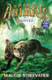 Hunted (Spirit Animals, Book 2) by Maggie Stiefvater, 9780545522441