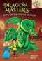 Song of the Poison Dragon: A Branches Book (Dragon Masters #5) by Tracey West, Damien Jones, 9780545913874