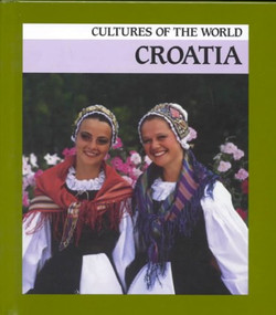 Croatia - 9780761411567 by Robert Cooper, 9780761411567