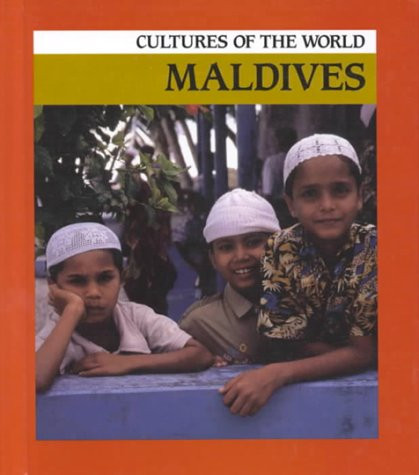Maldives - 9780761411574 by Roseline NgCheong-Lum, 9780761411574