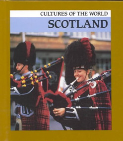 Scotland - 9780761411598 by Patricia Levy, 9780761411598