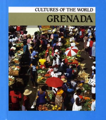 Grenada - 9780761411604 by Guek-Cheng Pang, 9780761411604