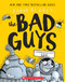 The Bad Guys in Intergalactic Gas (The Bad Guys #5) by Aaron Blabey, 9781338189575
