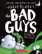 The Bad Guys in Alien vs Bad Guys (The Bad Guys #6) by Aaron Blabey, 9781338189599