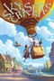 Sky Chasers by Emma Carroll, 9781338285277
