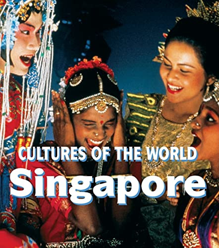 Singapore - 9780761413523 by Lesley Layton, Guek-Cheng Pang, 9780761413523