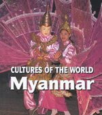 Myanmar - 9780761413530 by Saw Myat Yin, 9780761413530