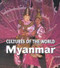 Myanmar - 9780761413530 by Saw Myat Yin, 9780761413530