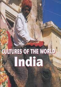 India - 9780761413547 by Radhika Srinivasan, Leslie Jermyn, 9780761413547