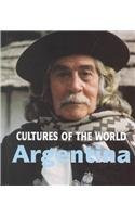 Argentina - 9780761413585 by Ethel Caro Gofen, Leslie Jermyn, 9780761413585