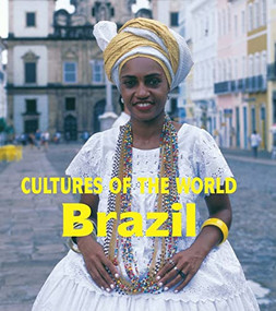 Brazil - 9780761413592 by Christopher Richard, Leslie Jermyn, 9780761413592