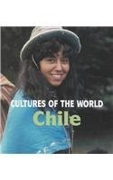 Chile - 9780761413608 by Jane Kohen Winter, Susan Roraff, 9780761413608