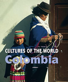 Colombia by Jill Dubois, Leslie Jermyn, 9780761413615