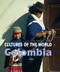 Colombia by Jill Dubois, Leslie Jermyn, 9780761413615