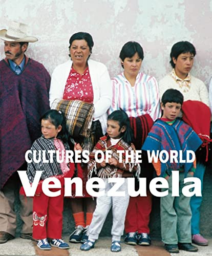 Venezuela - 9780761413622 by Jane Kohen Winter, 9780761413622