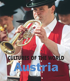 Austria - 9780761414971 by Sean Sheehan, 9780761414971