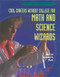 Cool Careers Without College for Math and Science Wizards by Betty Burnett, 9780823935024