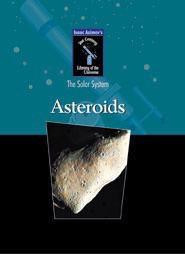 Asteroids - 9780836832334 by Richard Hantula, Isaac Asimov, 9780836832334