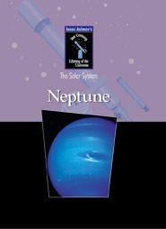 Neptune - 9780836832396 by Richard Hantula, Isaac Asimov, 9780836832396