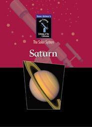 Saturn - 9780836832419 by Richard Hantula, Isaac Asimov, 9780836832419