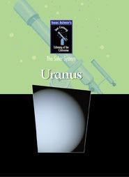 Uranus - 9780836832433 by Richard Hantula, Isaac Asimov, 9780836832433