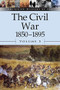 The Civil War, 1850-1895, Volume 5 by Auriana Ojeda, 9780737711394