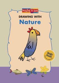 Drawing with Nature by Godeleine de Rosamel, 9780836836264