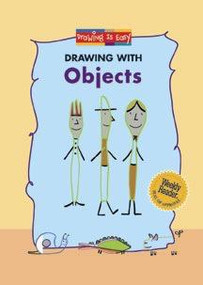 Drawing with Objects by Godeleine de Rosamel, 9780836836271