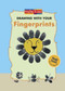 Drawing with Your Fingerprints by Godeleine de Rosamel, 9780836836288