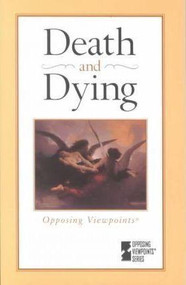 Death and Dying - 9780737712230 by James Haley, 9780737712230