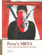 Peru's MRTA (Tupac Amaru Revolutionary Movement) by Suzie Baer, 9780823938247