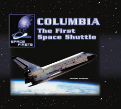Columbia by Heather Feldman, 9780823962471