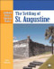 The Settling of St. Augustine by Janet Riehecky, 9780836853766