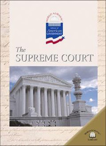 The Supreme Court - 9780836854596 by Geoffrey M. Horn, 9780836854596