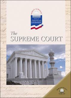 The Supreme Court - 9780836854596 by Geoffrey M. Horn, 9780836854596