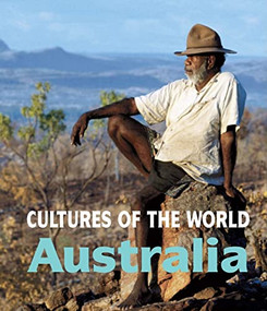 Australia - 9780761414735 by Vijeya Rajendra, Sundran Rajendra, 9780761414735