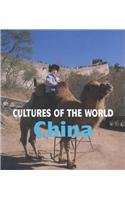 China - 9780761414742 by Peggy Grace Ferroa, Elaine Chan, 9780761414742