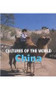 China - 9780761414742 by Peggy Grace Ferroa, Elaine Chan, 9780761414742