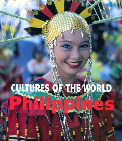 Philippines - 9780761414759 by Lily Rose Tope, Detch P. Nonan-Mercado, 9780761414759