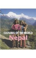 Nepal - 9780761414766 by Jon Burbank, 9780761414766