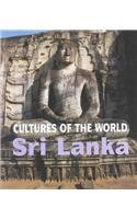 Sri Lanka - 9780761414773 by Nanda P. Wanasundera, 9780761414773