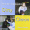 Dirty, Clean by Sharon Gordon, 9780761415695
