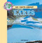 101 Facts About Lakes by J. Lou Barnes, 9780836837070