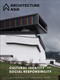 Architecture Asia: Cultural Identity and Social Responsibility by Architects Regional Council Asia, 9781864709476