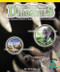 When There Were Dinosaurs (Using Expanded Notation to Represent Numbers in the Millions) by Orli Zuravicky, 9780823989881